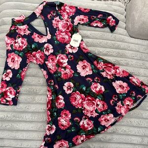 NWT Altar’d state medium dress tunic